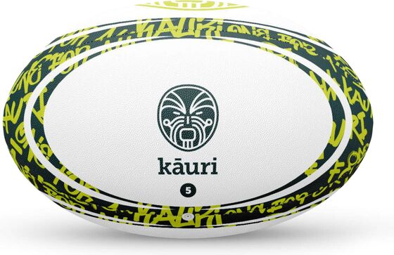 KM04: balón alta competición talla 5 fabricada por Kauri