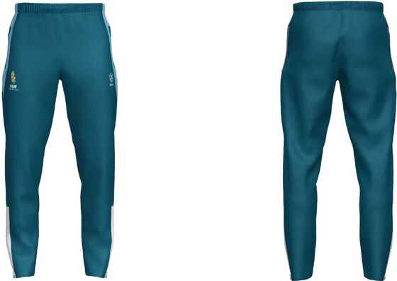 KP27: pantalón de chándal fabricada por Kauri