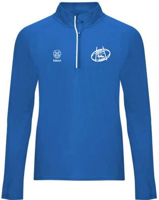 KP36: sudadera técnica fabricada por Kauri