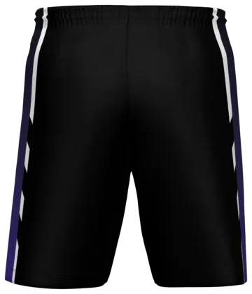 El pantalón del BM Gandía por detrás