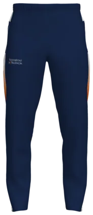 Pantalón de Universitat de València fabricada por Kauri