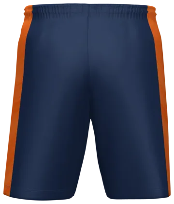 Pantalón multideporte de Universitat de València por detrás