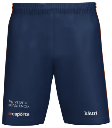 Pantalón multideporte de Universitat de València fabricada por Kauri
