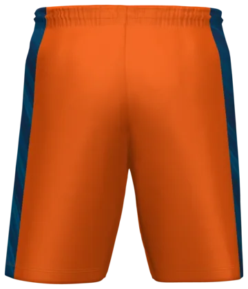 Pantalón multideporte de Universitat de València por detrás