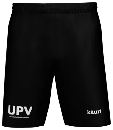Pantalón de Universitat Politècnica fabricada por Kauri