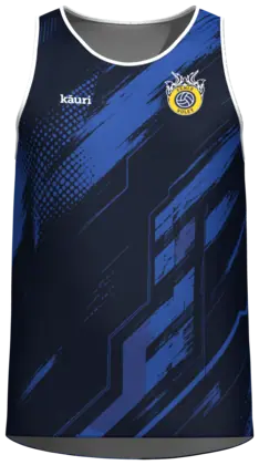 Camiseta de tirantes de vóley de Fénix Vóley