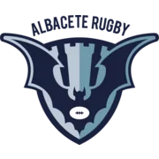 Escudo de Albacete Rugby