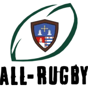 Escudo de All-Rugby