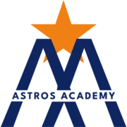 Escudo de Astros Academy