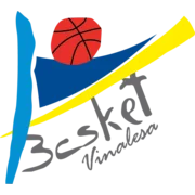 Escudo de Bàsket Vinalesa