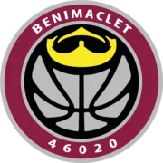 Escudo de Benimaclet 46020