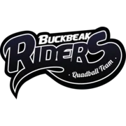 Escudo de Buckbeak Riders Quadball Team