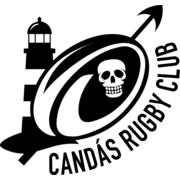Escudo de Candás Rugby Club