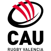 Escudo de CAU Rugby Valencia