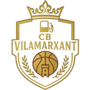 Escudo de CB Vilamarxant