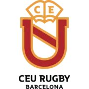 Escudo de CEU Rugby Barcelona