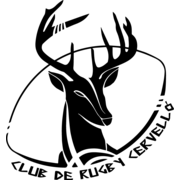 Escudo de Club de Rugby Cervelló
