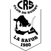 Escudo de Club de Rugby La Safor