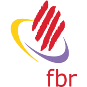 Escudo de Federació Balear de Rugbi