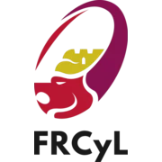 Escudo de Federación de Rugby de Castilla y León