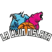 Escudo de La Llum Mislata