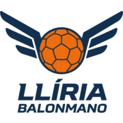 Escudo de Llíria Balonmano