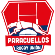 Escudo de Paracuellos Rugby Unión