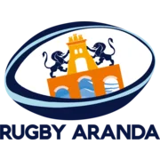 Escudo de Rugby Aranda