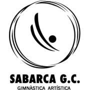 Escudo de Sabarca Gimnàstica Artística