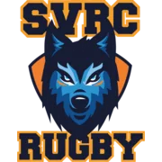 Escudo de SVRC Rugby