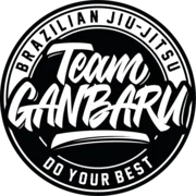 Escudo de Team Ganbaru Brazilian Jiu-Jitsu