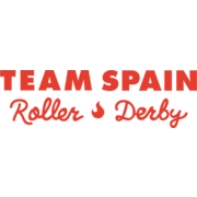 Escudo de Team Spain Roller Derby